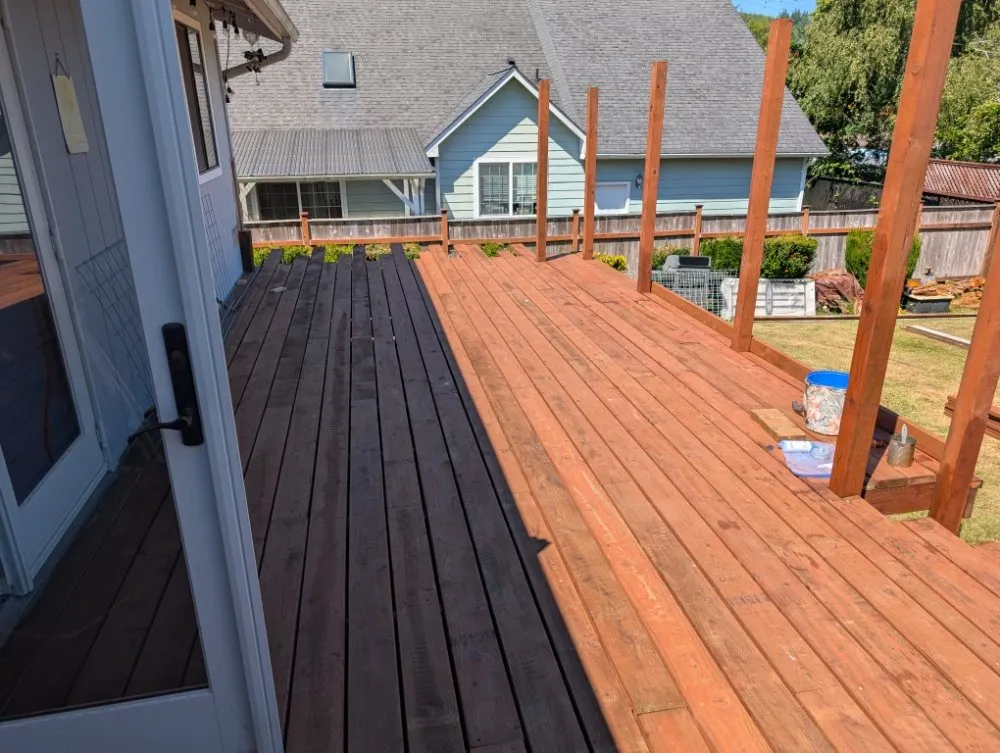 Trusted residential landscaping for year-round maintenance in Montesano, WA by My Guys Home Services