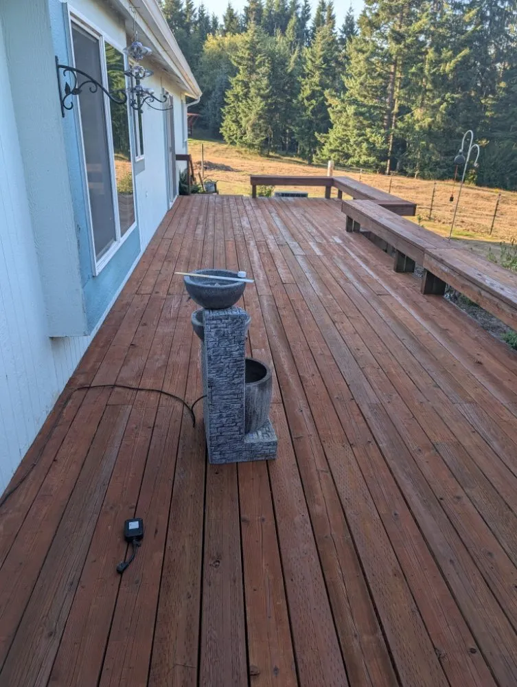 Custom landscape design for year-round maintenance across Montesano, WA - My Guys Home Services