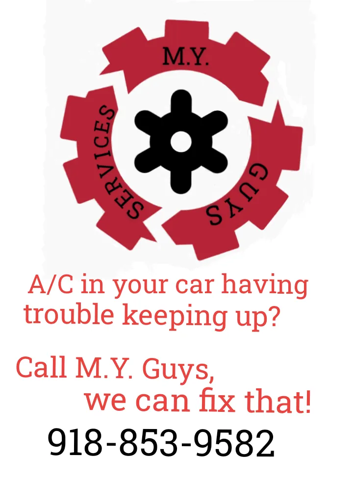 Reliable residential landscaping near you across Tulsa, OK - M.Y. Guys Services