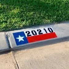 Local lawn care service experts serving Humble, TX - My Handy Fireman