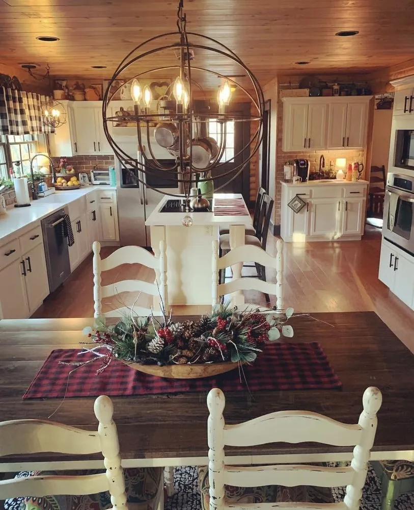 Custom landscape design for year-round maintenance across Dallas, NC - My Home Project Pro