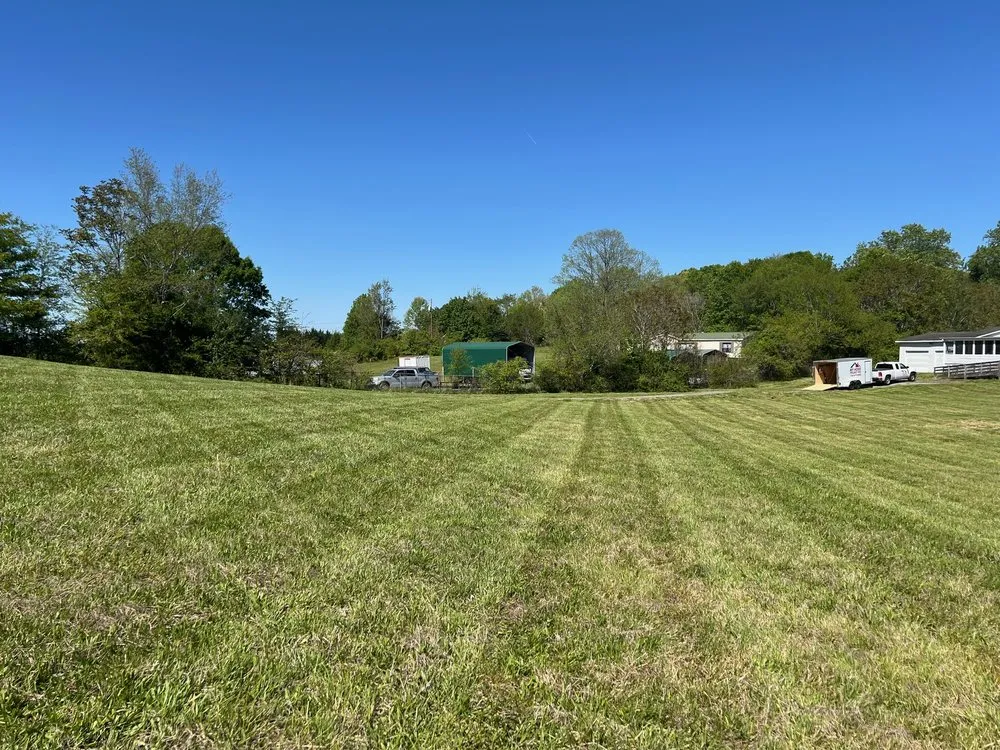 Professional lawn care service in Dallas, NC - My Home Project Pro