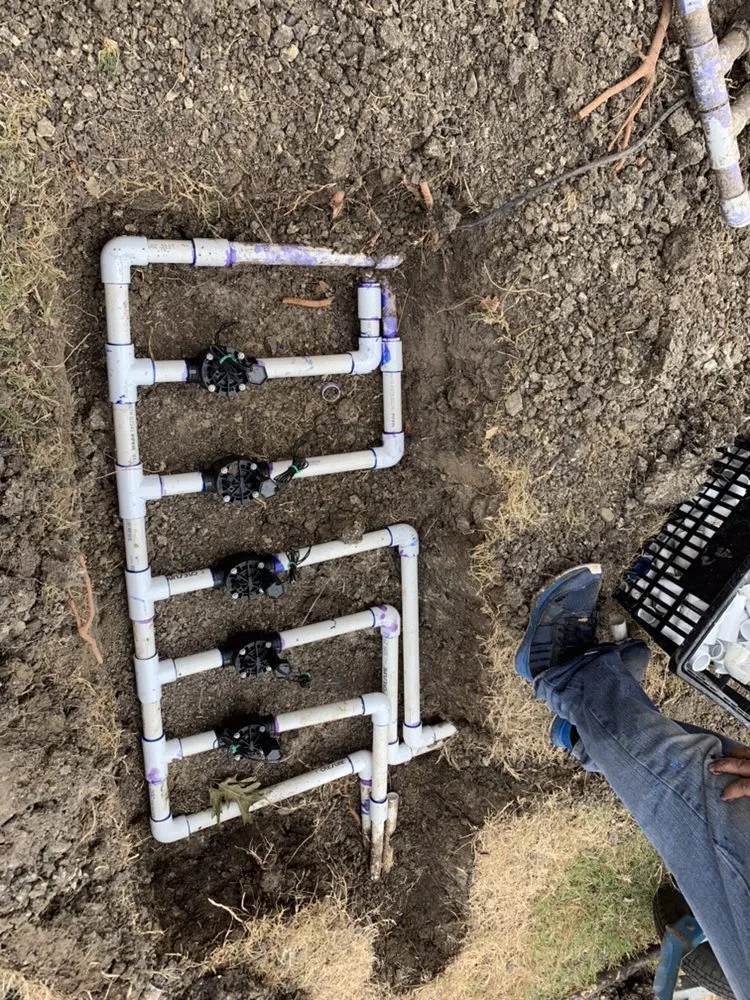 Affordable yard maintenance in Dallas, TX by My Irrigation Now