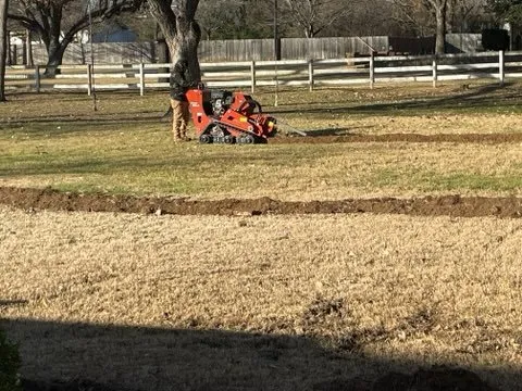 Custom residential landscaping experts serving Dallas, TX - My Irrigation Now