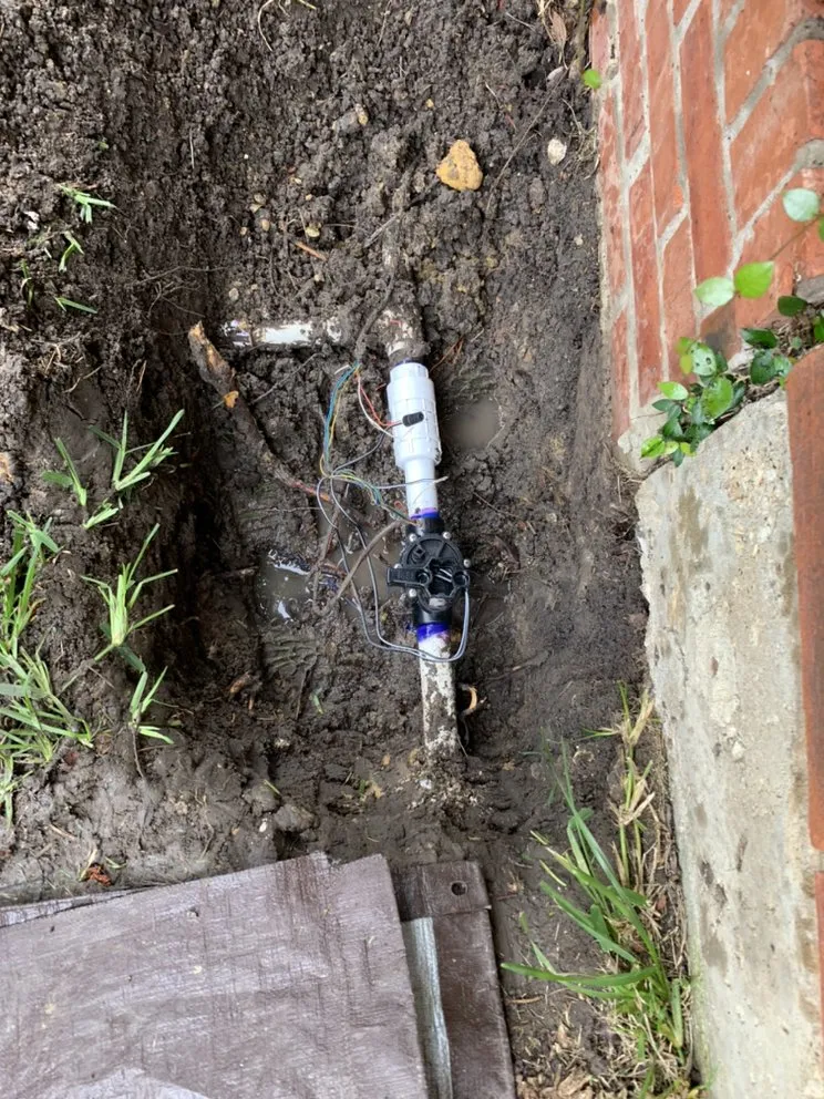 Local yard maintenance in Dallas, TX - My Irrigation Now