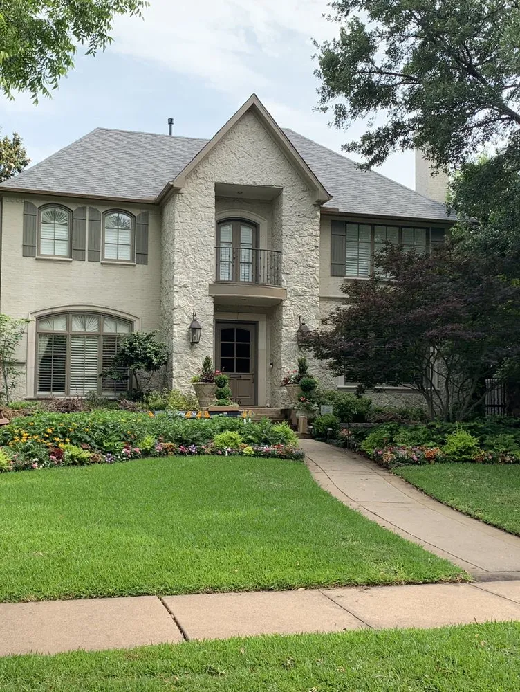 Custom outdoor landscaping experts serving Dallas, TX - My Irrigation Now