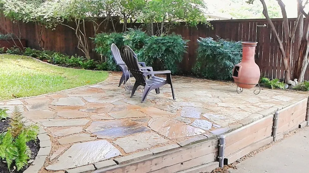 Professional landscape installation in Dallas, TX - My Irrigation Now