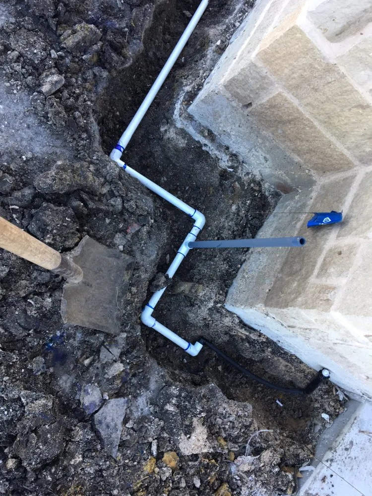 Top-rated garden landscaping for homes in Dallas, TX by My Irrigation Now