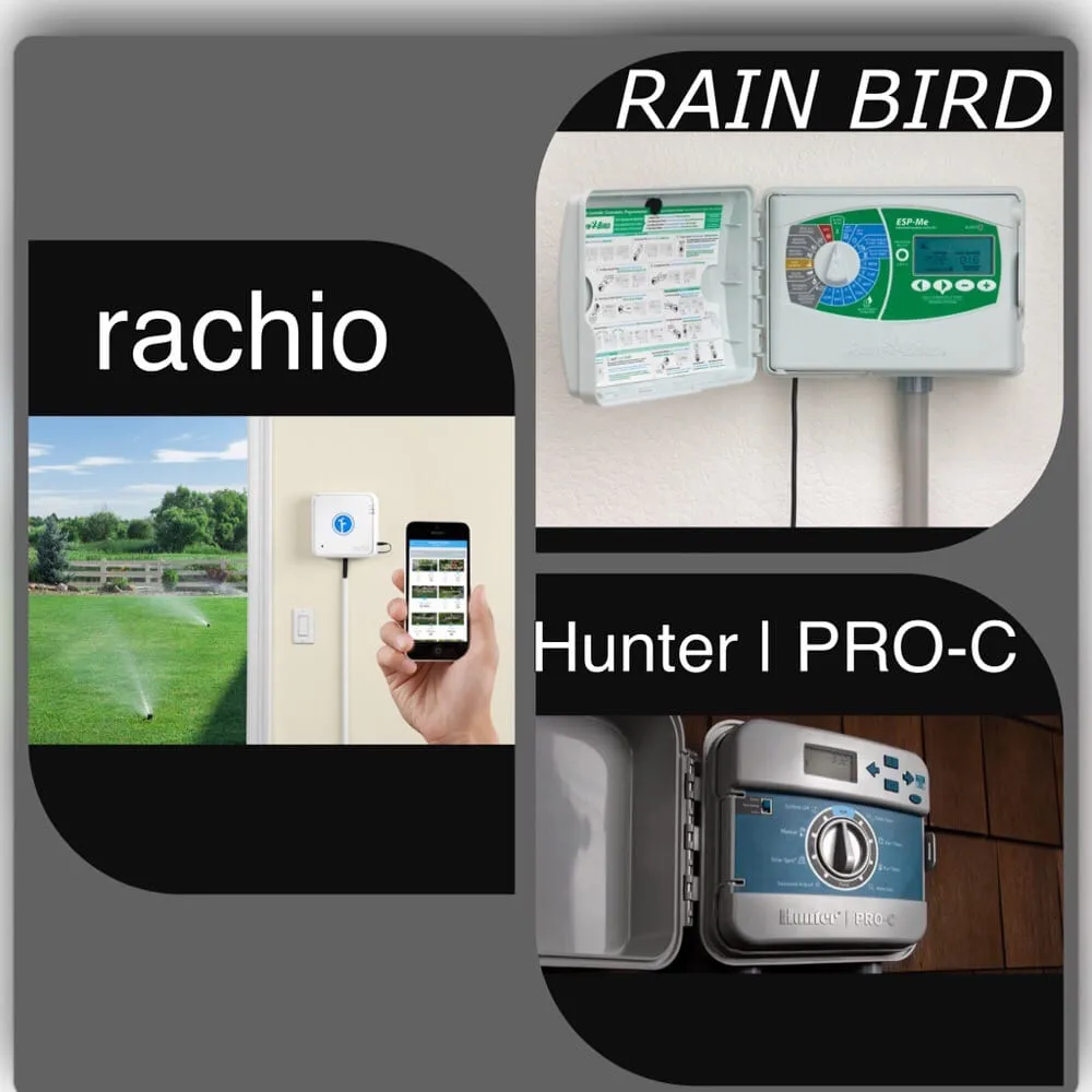 Top-rated yard cleanup service experts serving Dallas, TX - My Irrigation Now