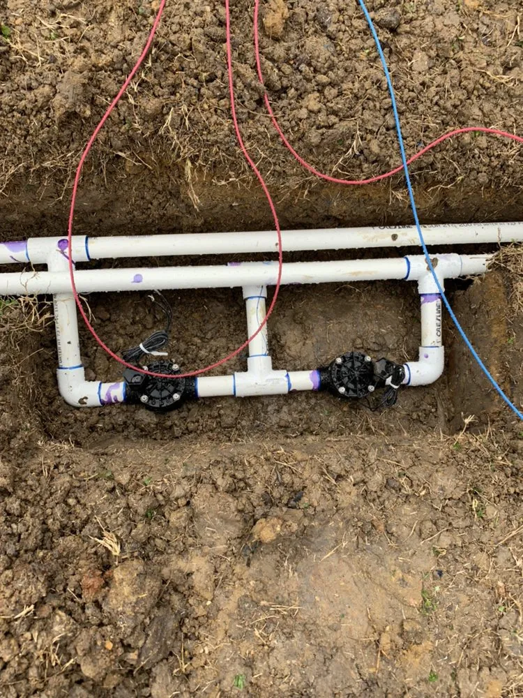 Local residential landscaping experts serving Dallas, TX - My Irrigation Now