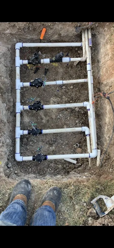 Custom lawn mowing service for residential properties across Dallas, TX - My Irrigation Now