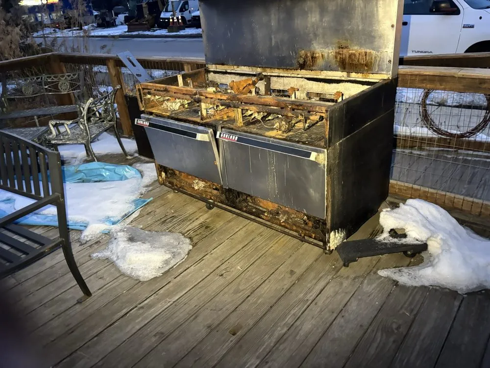 Affordable landscape design experts serving Windsor, NY - My Junk Lovin Truck