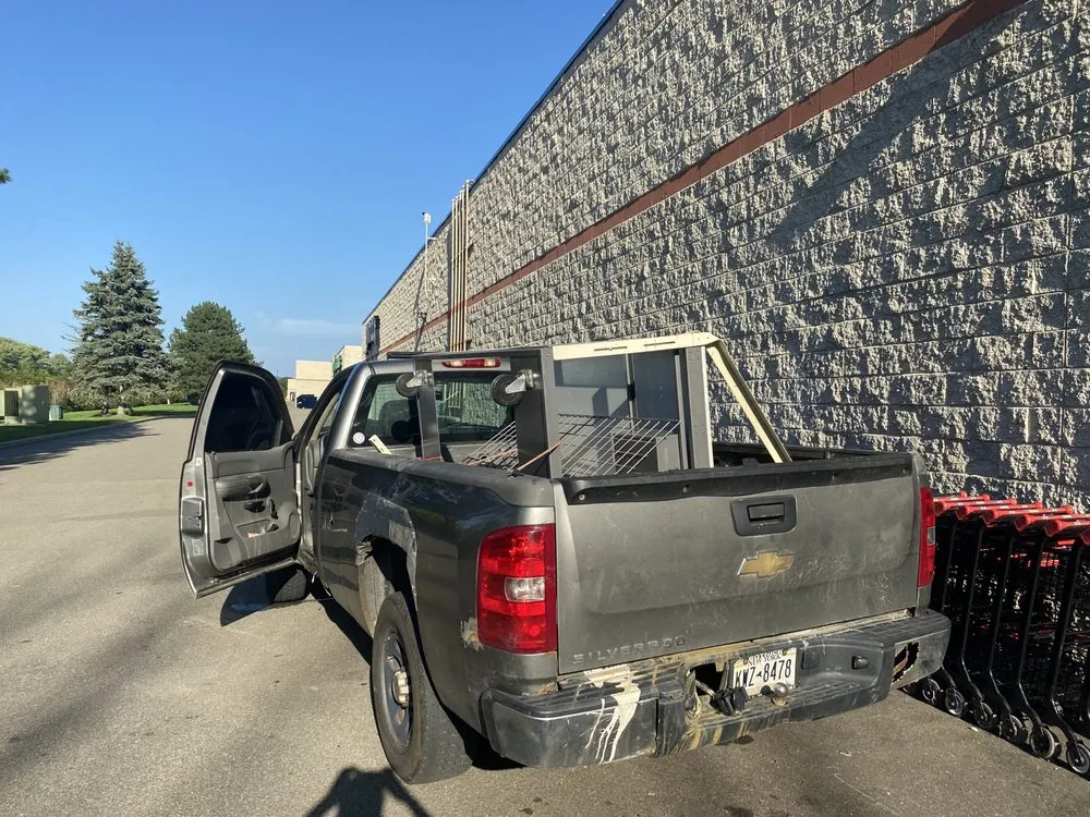 Affordable lawn care service in Windsor, NY - My Junk Lovin Truck