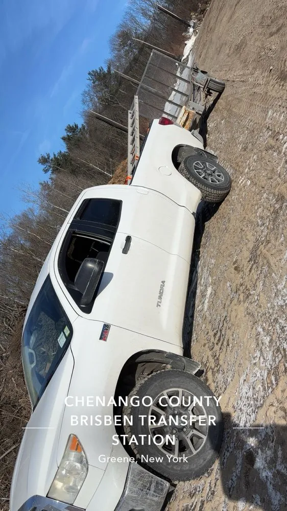 Professional lawn mowing service in Windsor, NY - My Junk Lovin Truck