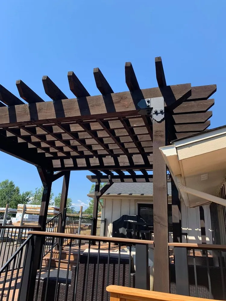 Affordable lawn mowing service in Brighton, CO by My LA Landscaping