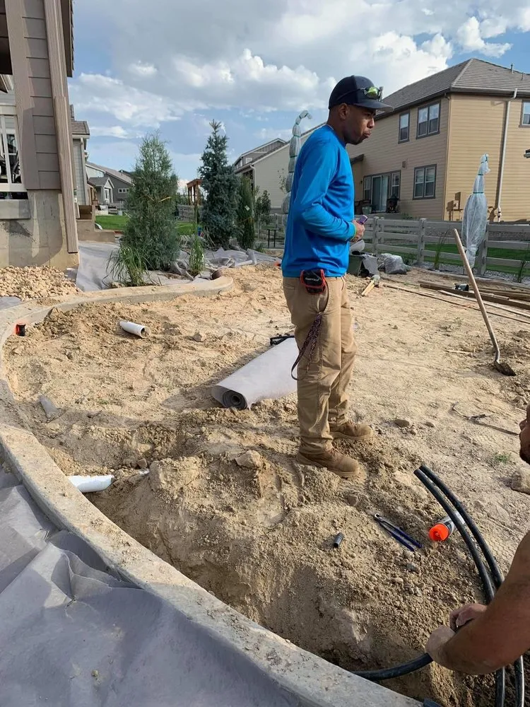 Expert lawn care service in Brighton, CO - My LA Landscaping