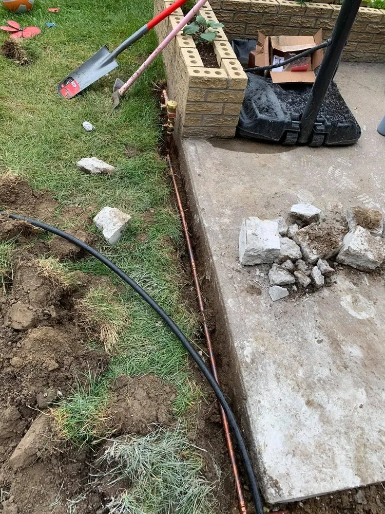 Professional landscaping services experts serving Brighton, CO - My LA Landscaping