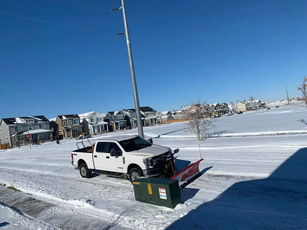 Reliable landscape installation experts serving Brighton, CO - My LA Landscaping