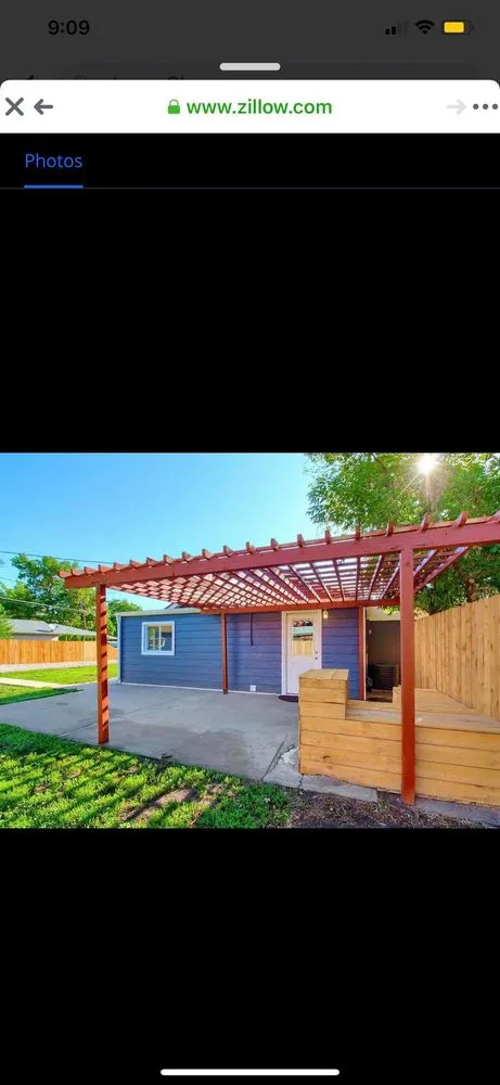 Reliable lawn mowing service in Brighton, CO by My LA Landscaping