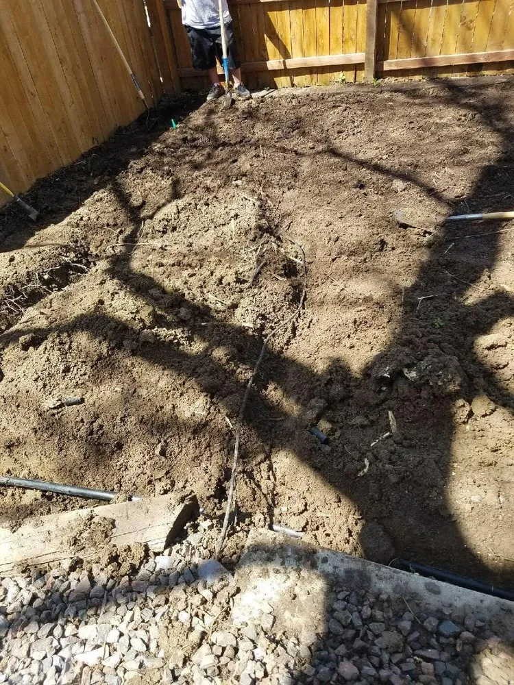 Custom landscape installation for outdoor upgrades across Brighton, CO - My LA Landscaping