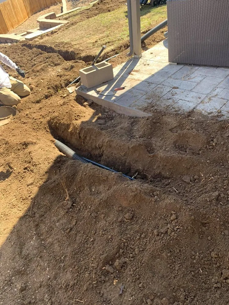 Local lawn care service in Brighton, CO by My LA Landscaping