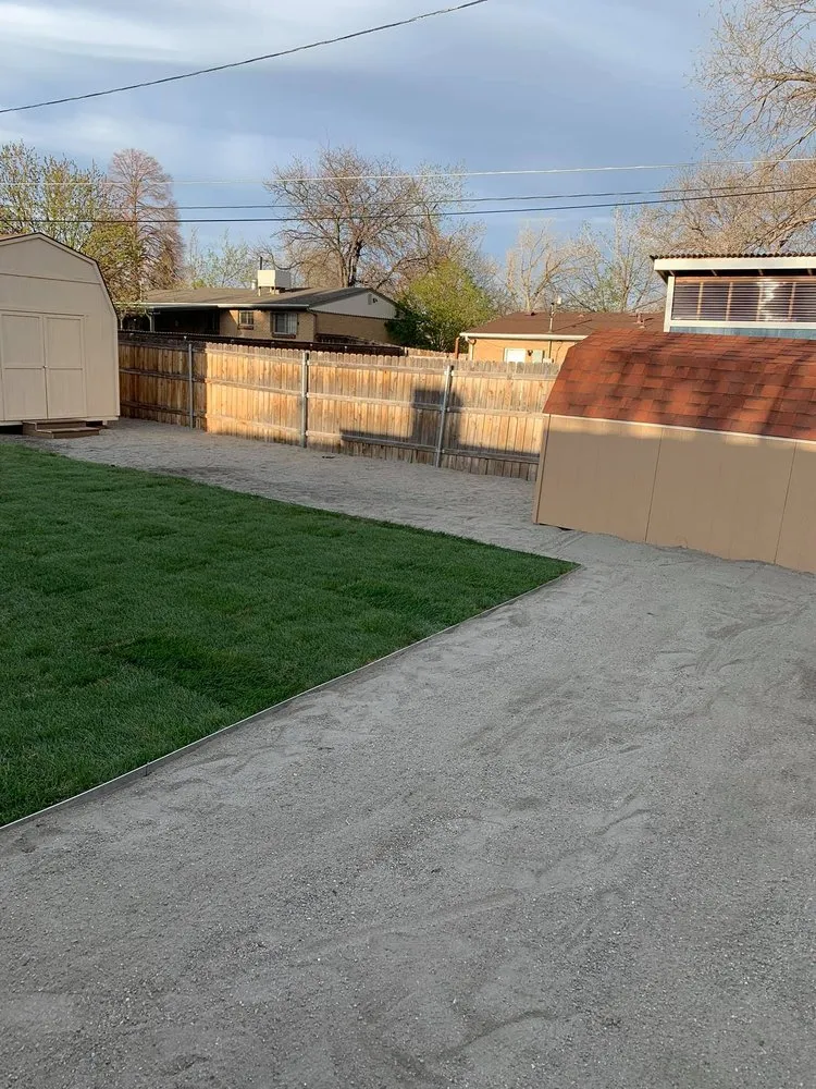 Trusted lawn care service for homes across Brighton, CO - My LA Landscaping