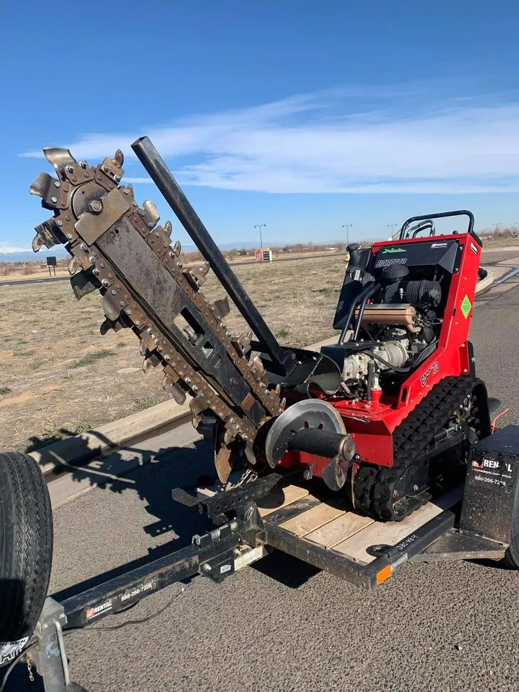 Local outdoor landscaping in Brighton, CO by My LA Landscaping