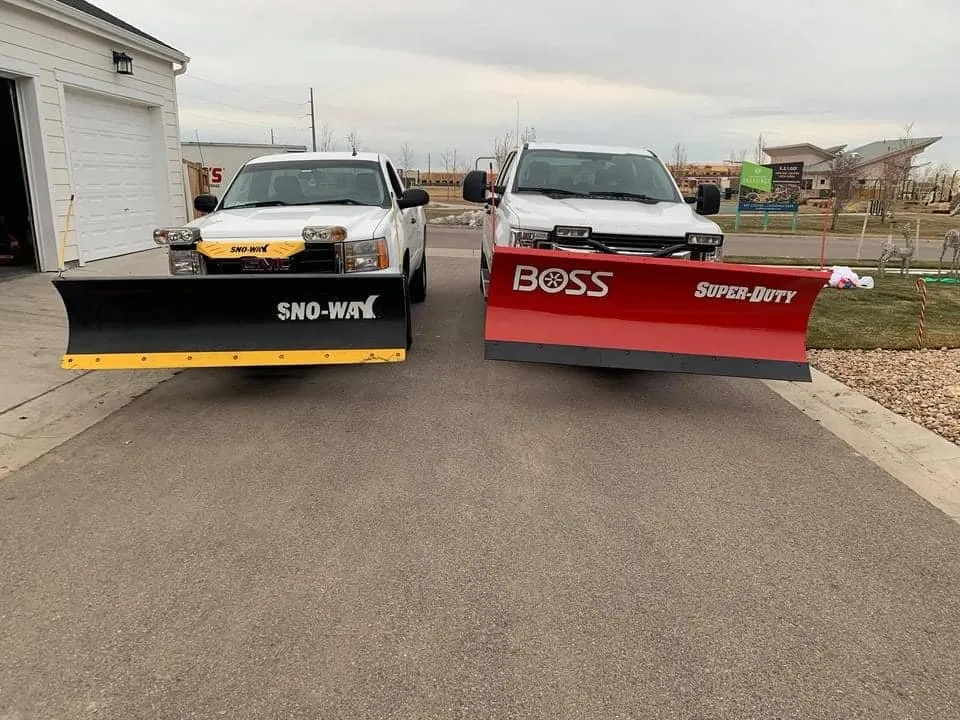 Affordable residential landscaping experts serving Brighton, CO - My LA Landscaping