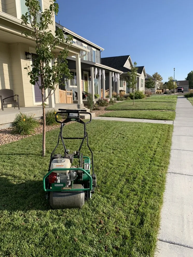 Reliable residential landscaping for homes across Brighton, CO - My LA Landscaping