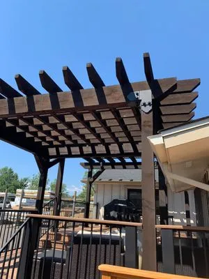 My LA Landscaping Logo