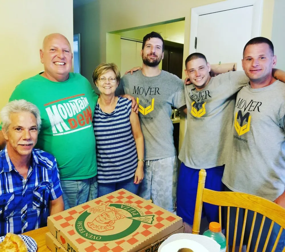 Local lawn mowing service for beautiful yards across Lancaster, PA - My Labor & Moving