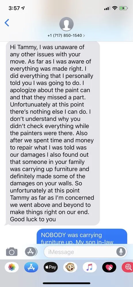 Affordable lawn mowing service for residential properties across Lancaster, PA - My Labor & Moving