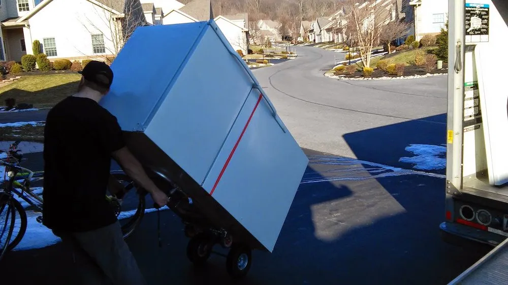 Expert garden landscaping in Lancaster, PA by My Labor & Moving