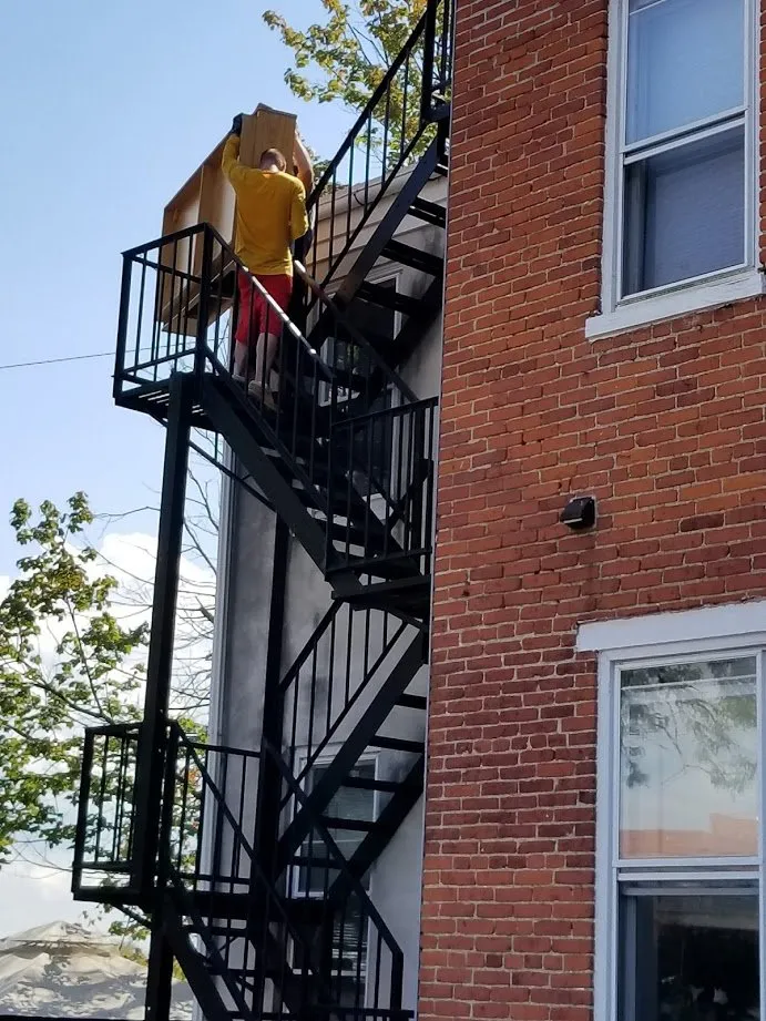 Trusted residential landscaping near you across Lancaster, PA - My Labor & Moving