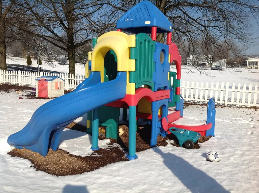 Trusted landscape installation near you across Lancaster, PA - My Labor & Moving