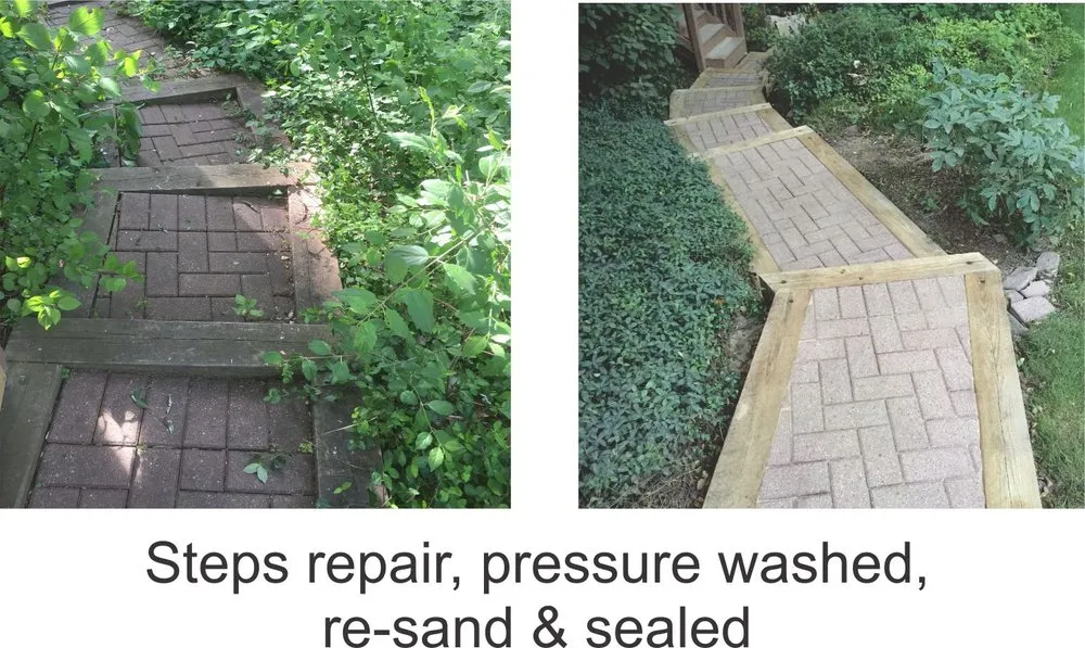 Professional landscape design experts serving West Chicago, IL - My Landscape Contractor