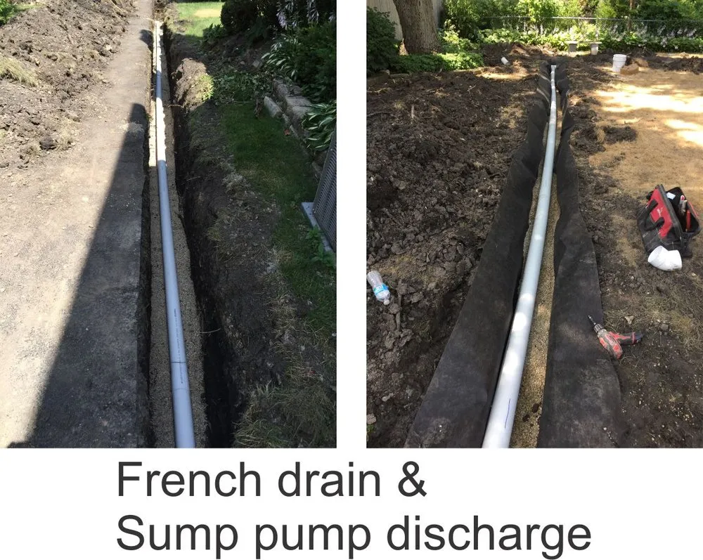 Affordable residential landscaping experts serving West Chicago, IL - My Landscape Contractor