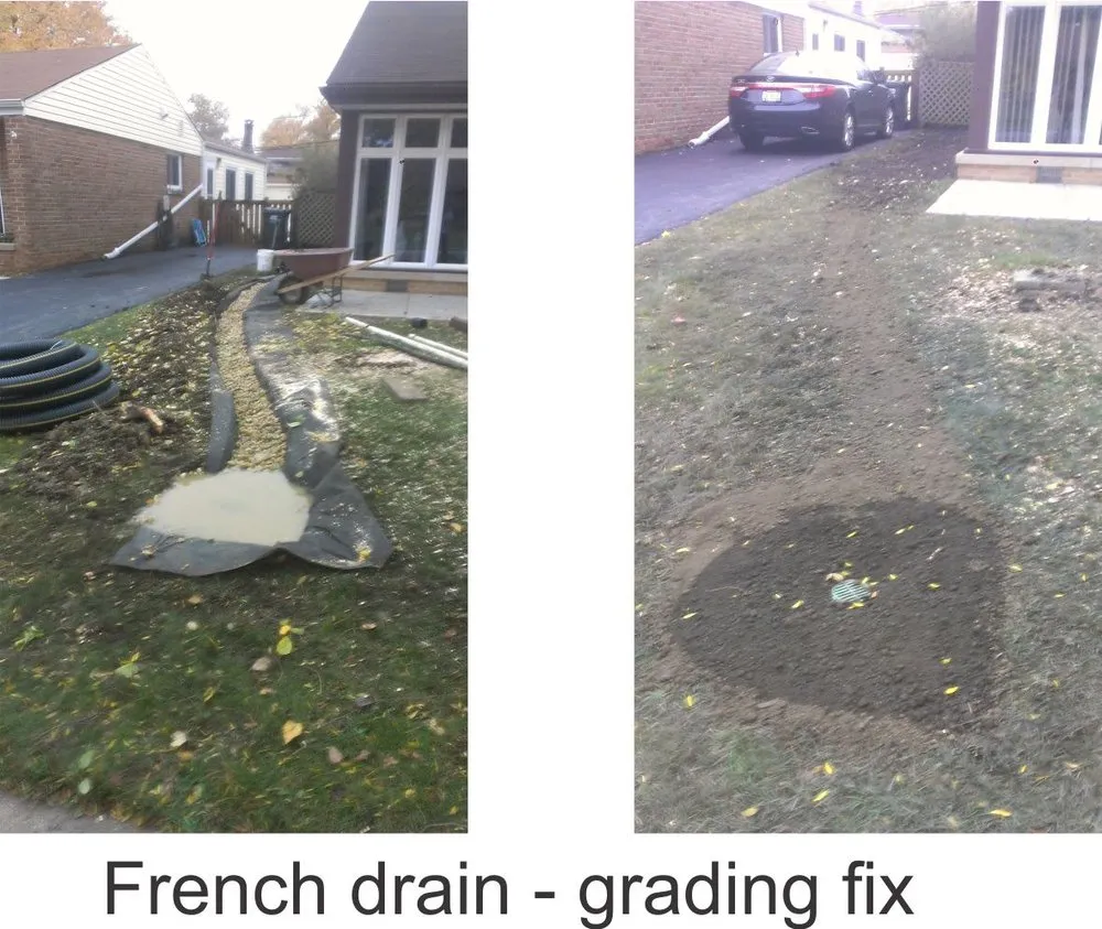 Trusted residential landscaping for year-round maintenance in West Chicago, IL by My Landscape Contractor