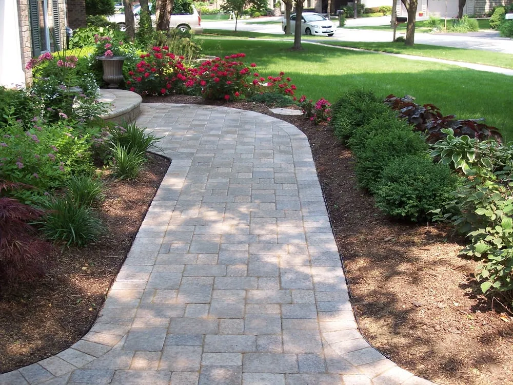 Expert landscape design near you in West Chicago, IL by My Landscape Contractor
