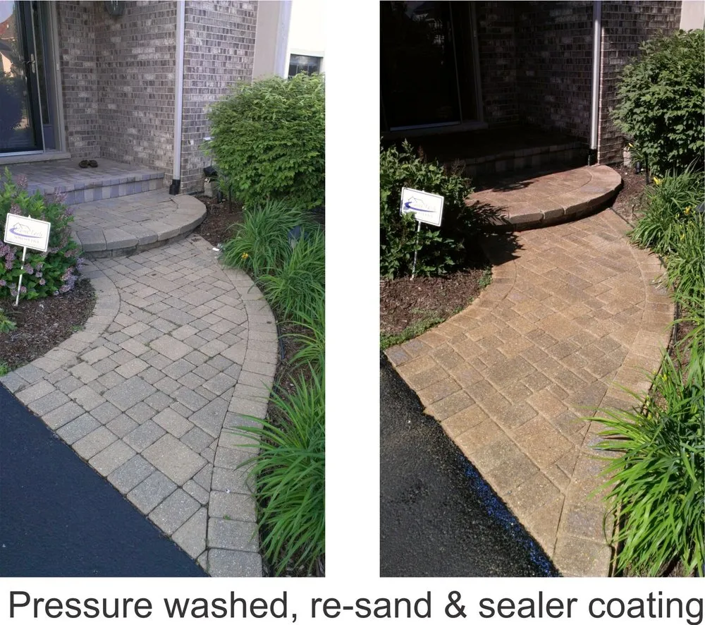 Expert lawn care service experts serving West Chicago, IL - My Landscape Contractor