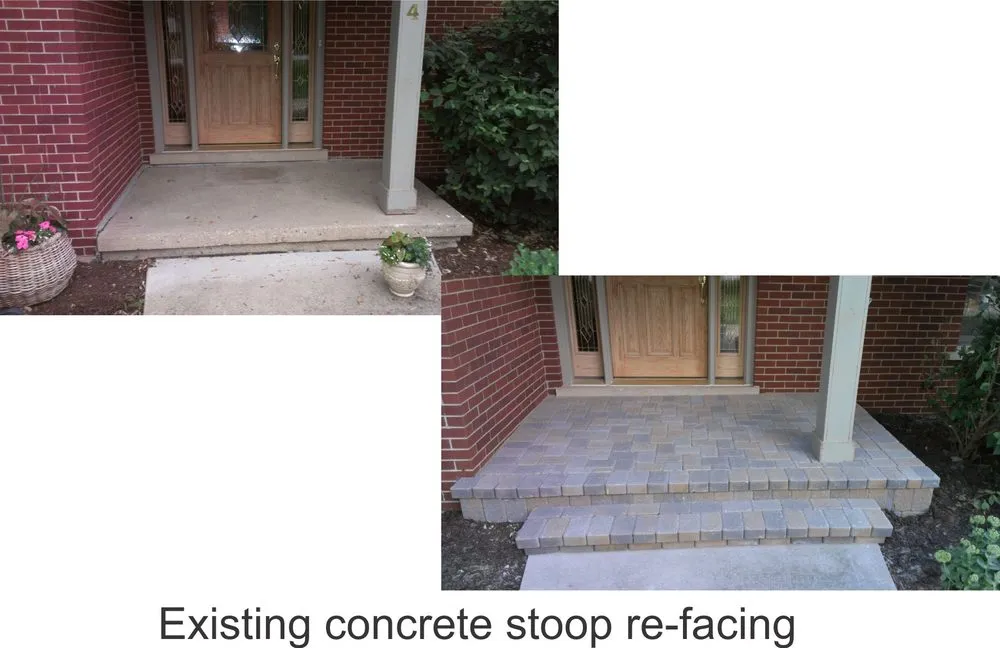 Top-rated landscape design in West Chicago, IL - My Landscape Contractor