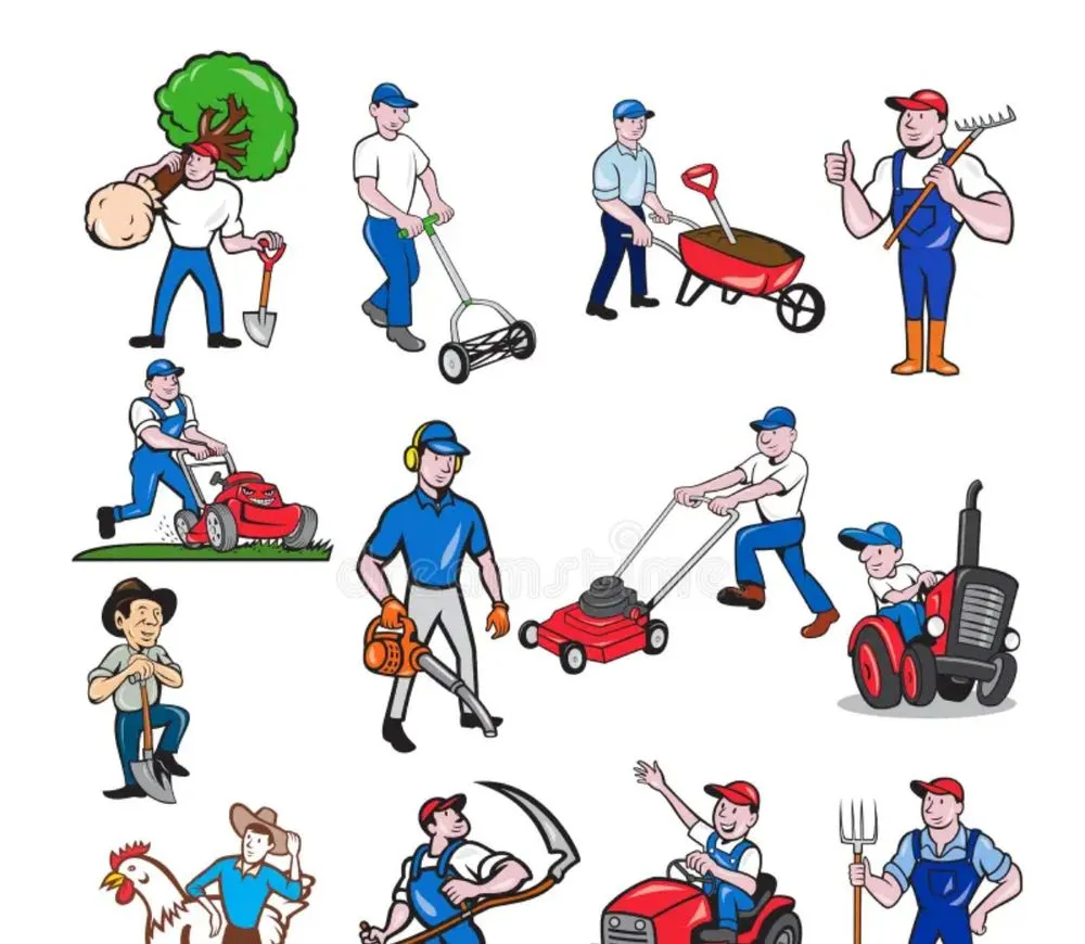 Custom residential landscaping in Peoria, AZ by My Landscaper