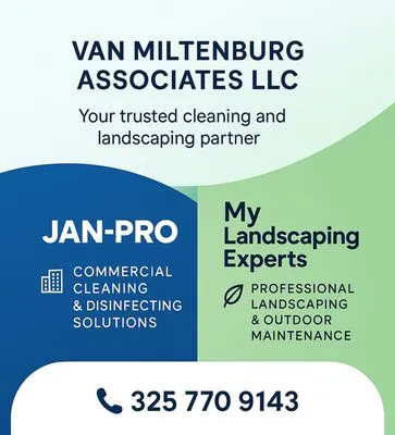 My Landscaping Experts Logo