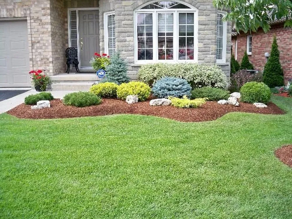 Reliable landscape design in Williamstown, NJ - My Lawn Care & Landscaping