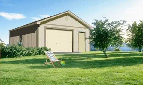 Professional residential landscaping for residential properties in Williamstown, NJ by My Lawn Care & Landscaping