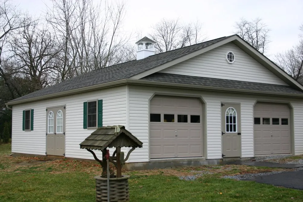 Expert landscaping services in Williamstown, NJ - My Lawn Care & Landscaping