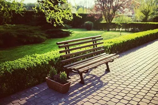 Local landscape installation for beautiful yards across Chattanooga, TN - 