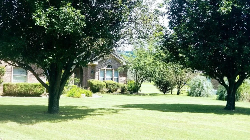 Reliable outdoor landscaping for year-round maintenance across Atkins, AR - My Lawn Care Guy