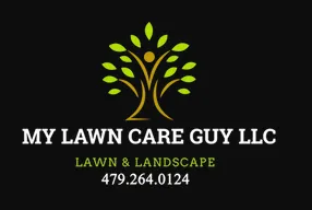Professional landscaping services for residential properties across Atkins, AR - My Lawn Care Guy