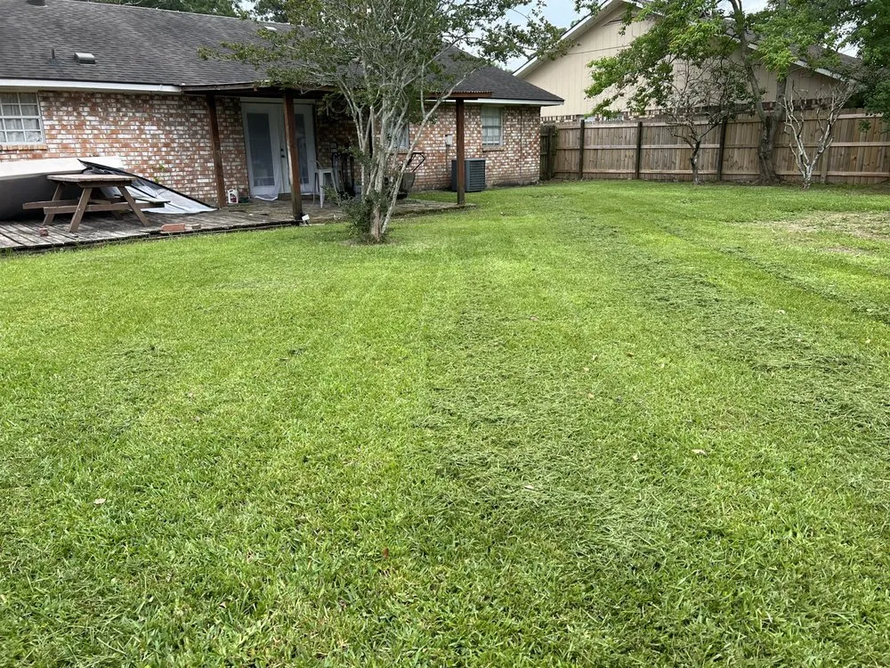 Affordable landscaping services experts serving Port Allen, LA - My Lawn Company